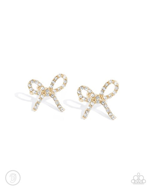 Convincing Charm - ear cuffs