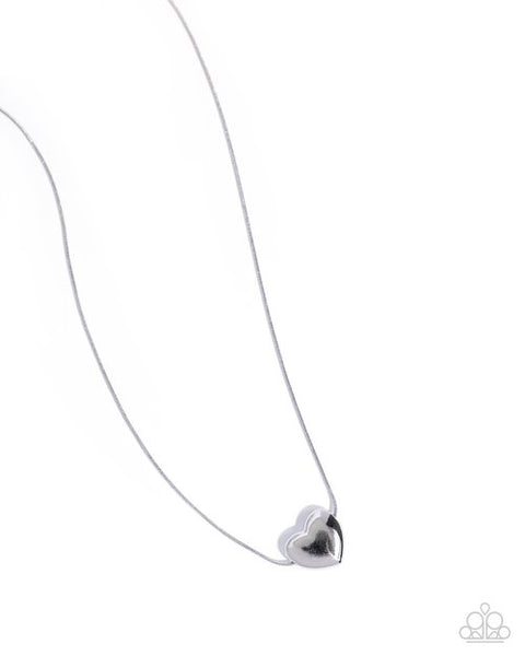 Loveable Look - silver
