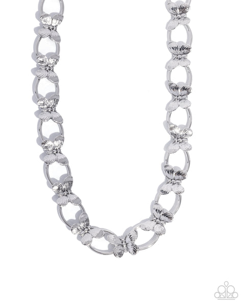 Butterfly Build Complete Look