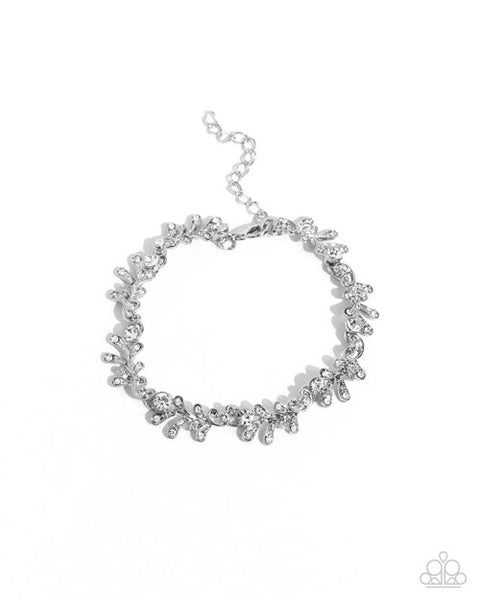 Leafy Lady Complete Set 2-pc