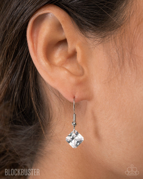 Enjoy the GLOW - white