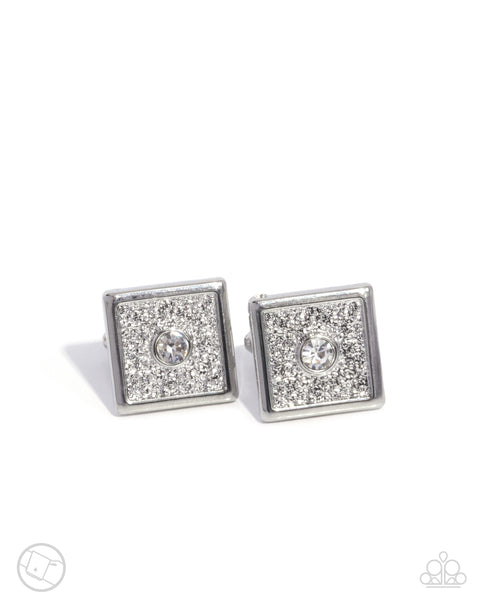 Dear Dazzle - cuff links