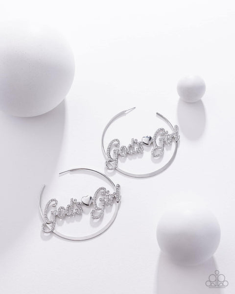 Gods Girl 5-piece Set