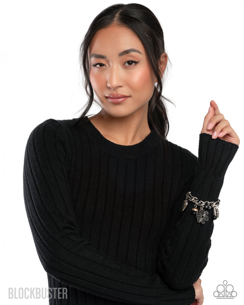 Equally Enchanted - black