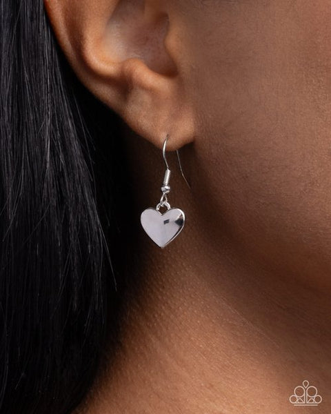 Loveable Look - silver