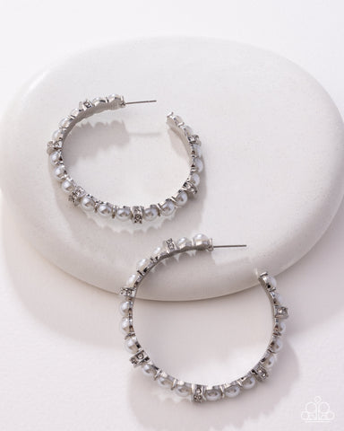 Classical Ballet - white