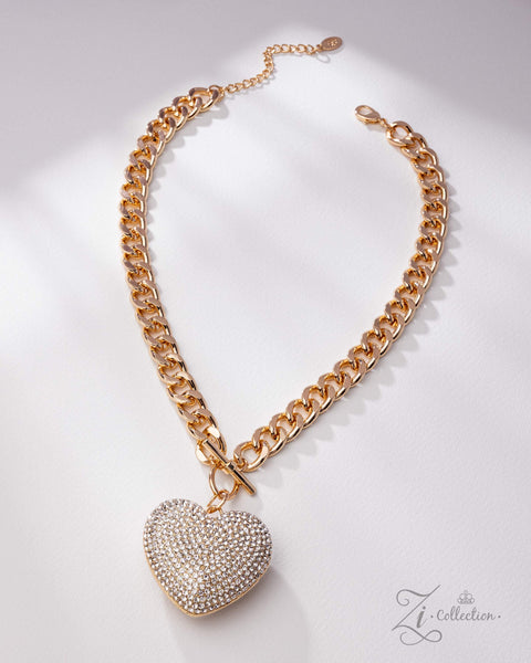 Enamored - 2025 Zi Collection