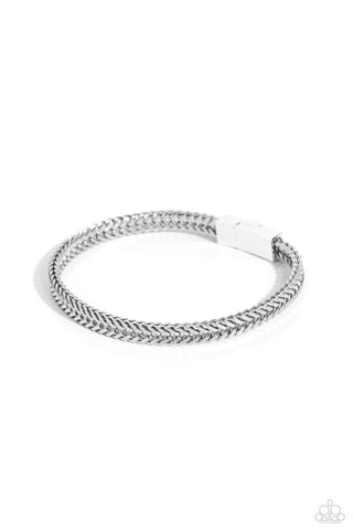 City Crusader - Silver