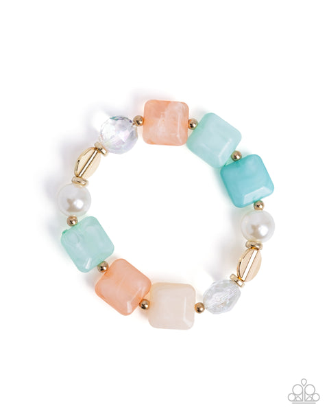 Continuous Cubes 2-pc Set - multi