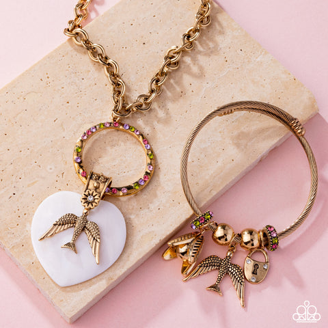 Malibu Match 2-pc Set - multi