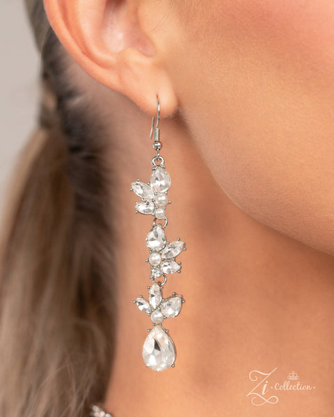 The Aleshia - 2024 Zi Signature Collection