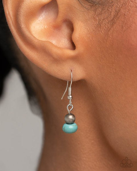 Southwestern Story Complete Look