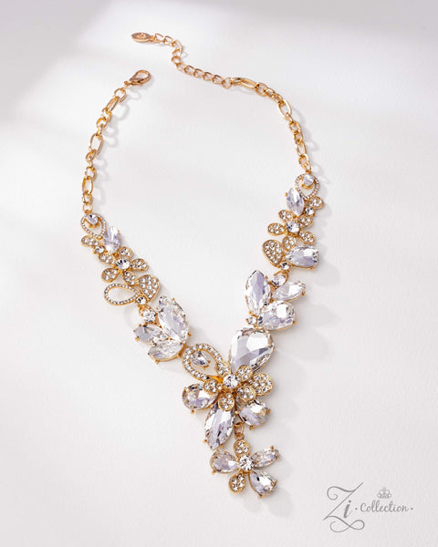 Effulgent - 2025 Zi Collection