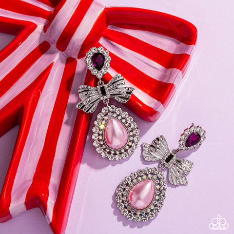 Alluring Aesthetic - multi