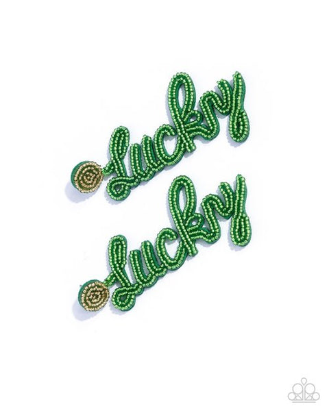 Lucky Legato