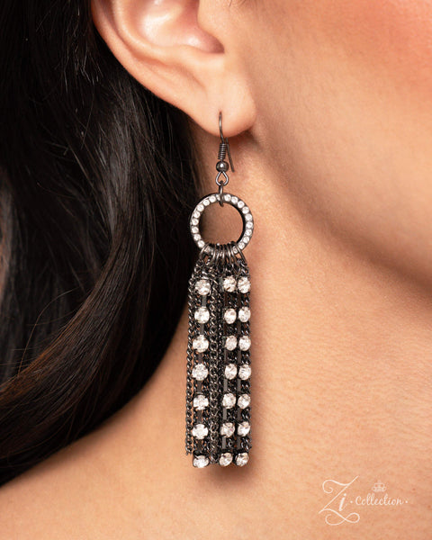 The Janet - 2024 Zi Signature Collection