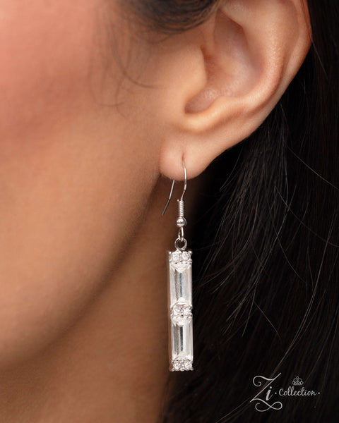 The Leslie - 2024 Zi Signature Collection