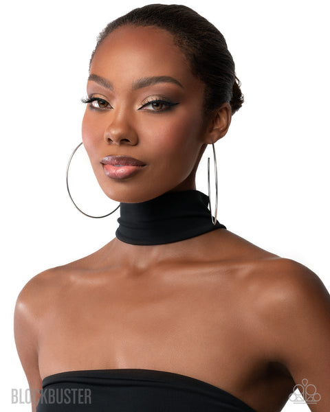 Colossal Couture - silver