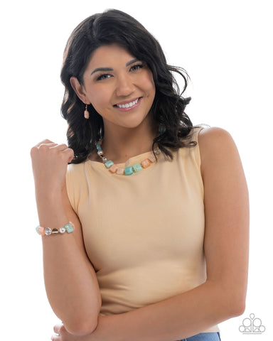 Continuous Cubes 2-pc Set - multi