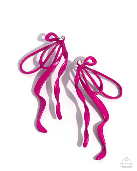 Trendy Tapestry - pink