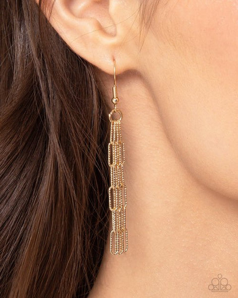 Monochromatic Matinee Complete Set - gold