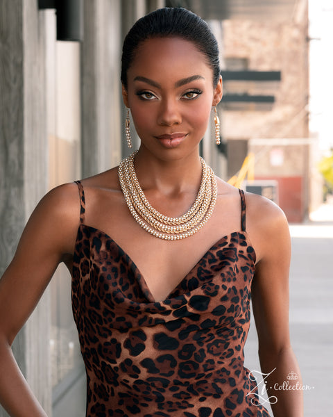 Notorious - 2025 Zi Collection