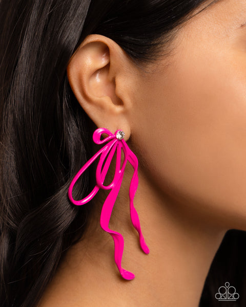 Trendy Tapestry - pink