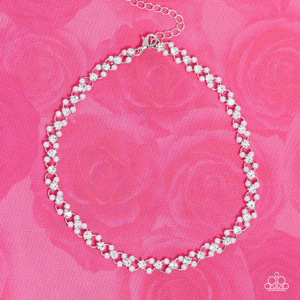 Classy Couture - white
