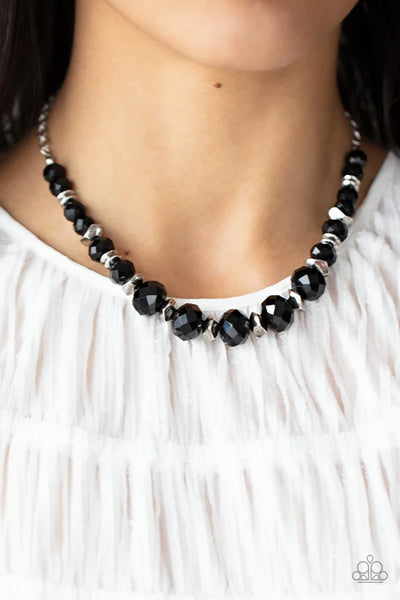 Cosmic Cadence - black