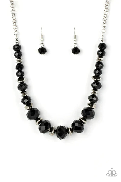 Cosmic Cadence 2-piece Set - black