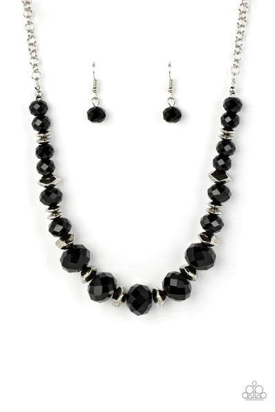 Cosmic Cadence - black