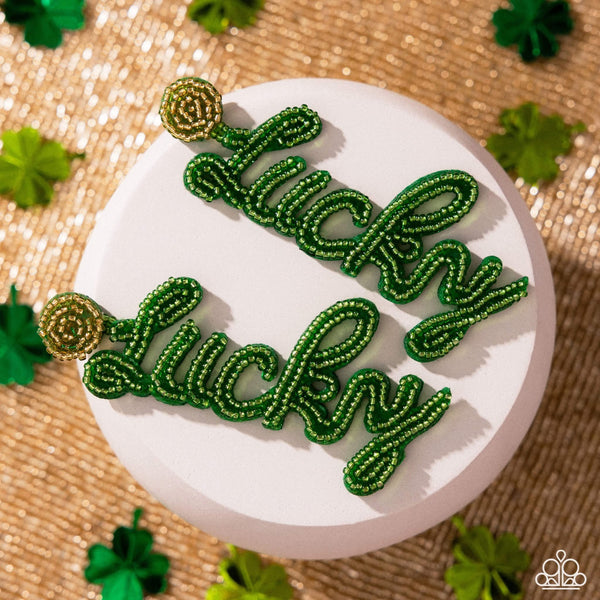 Lucky Legato