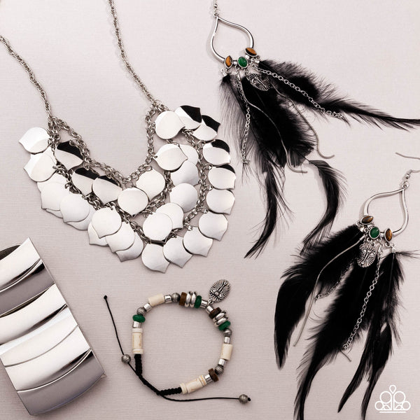 Crusading Celebrity - silver