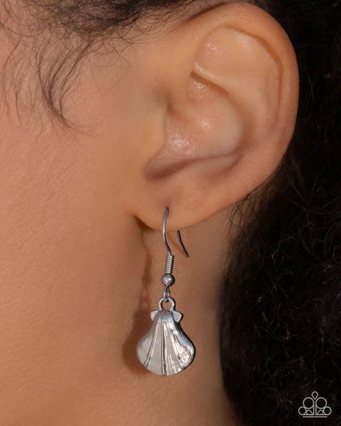 Along the Reef - silver