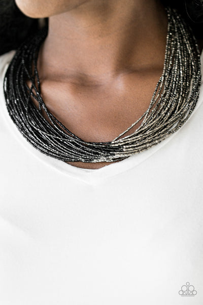 Flashy Fashion - black