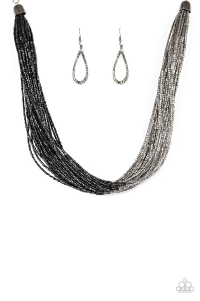 Flashy Fashion - black