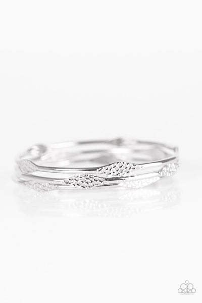 Glam to Glam - silver
