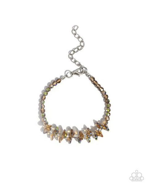 Flickering Fashion 2-piece Set - multi