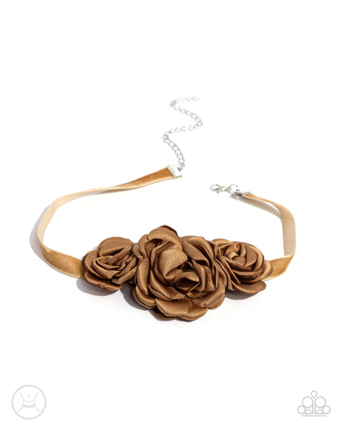 Home-Grown Homage - brown