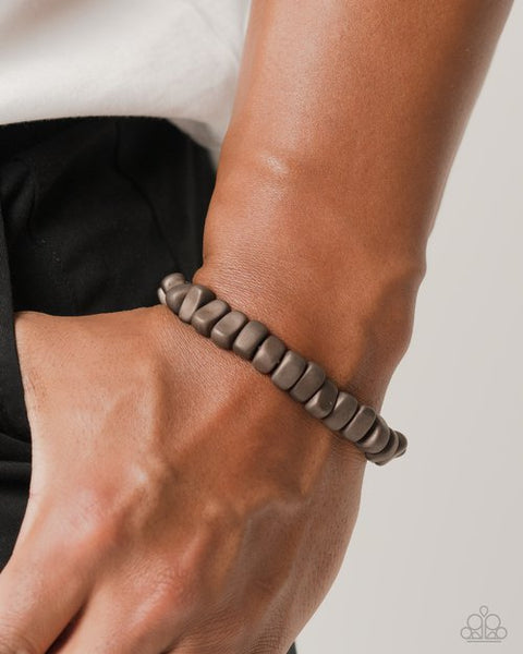 Matte Motivation - brown