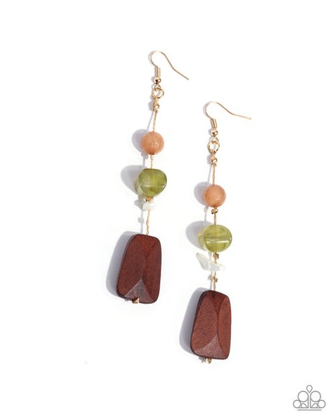 Creative Collection - green