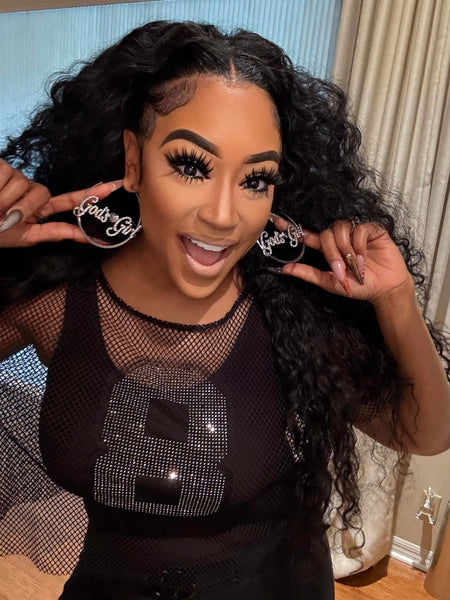 Gods Girl 5-piece Set