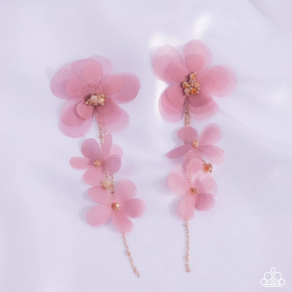 Balletcore - pink