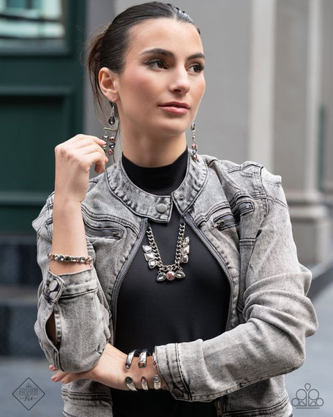 Confident Curtsy 2-piece Set