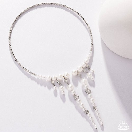 Darling Decade - white