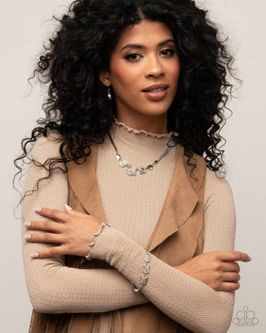 Lined Legacy Complete Look - multi