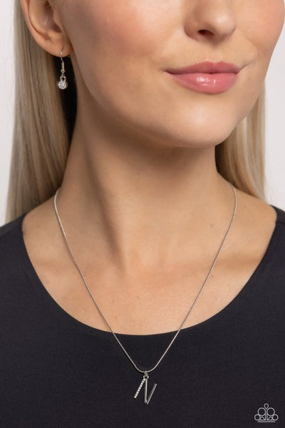 Letter of the Law - N