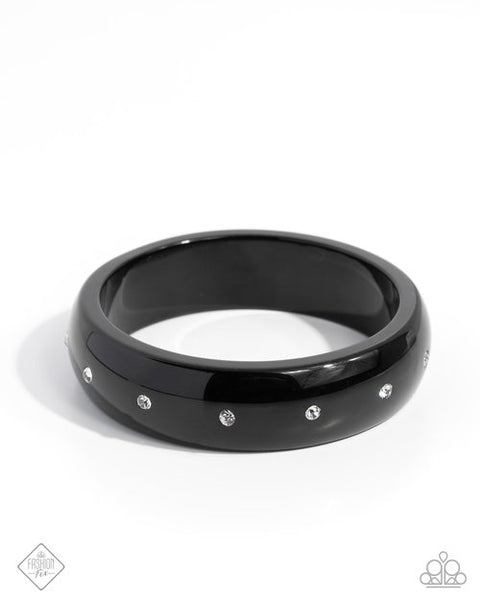 Cheeky Chic - black