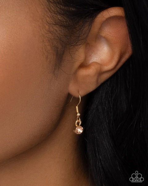 Debutante Delight - green