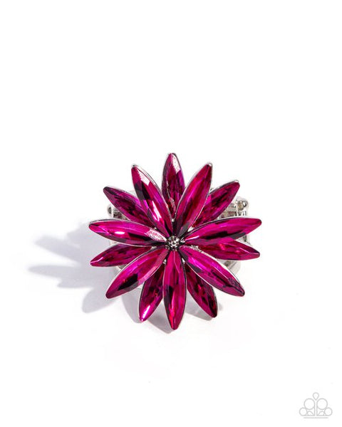Sophisticated Shine - pink